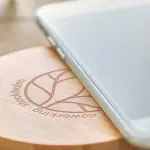 Caricatori Wireless Personalizzati: Un Modo Ecologico ed Efficace per Fare Pubblicità