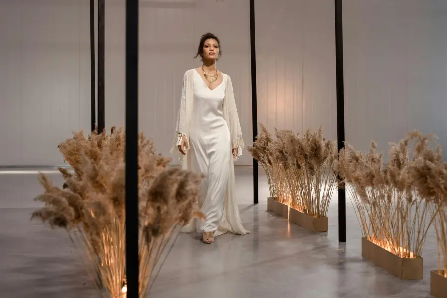 Alta moda: i ricamatori professionisti sempre più ricercati dalle aziende