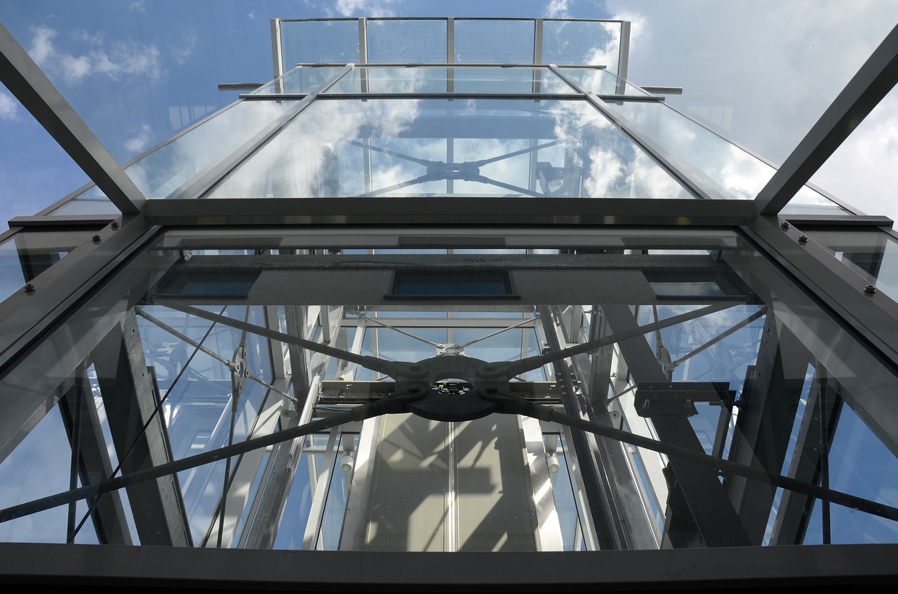 Installazione e manutenzione ascensori tutto ciò che c’è da sapere