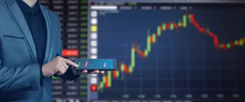 Trading online automatico: tutto ciò che c’è da sapere al riguardo