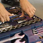 LA SCELTA DELLA MOLA PER RETTIFICA GIUSTA