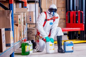 Abbigliamento da lavoro, un’evoluzione tecnologica impressionante negli ultimi anni