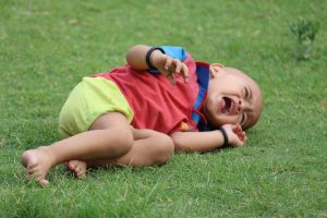Come gestire un “bambino difficile”