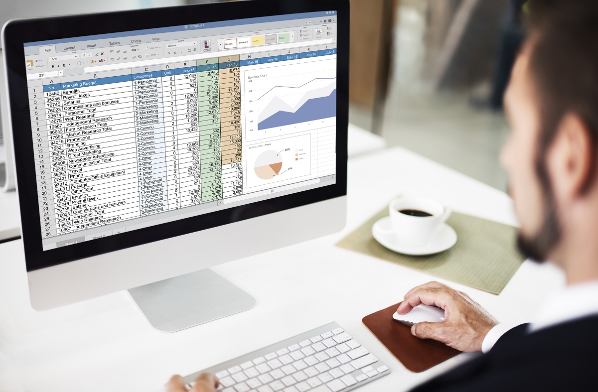 excel