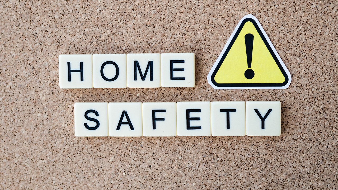 Home safety